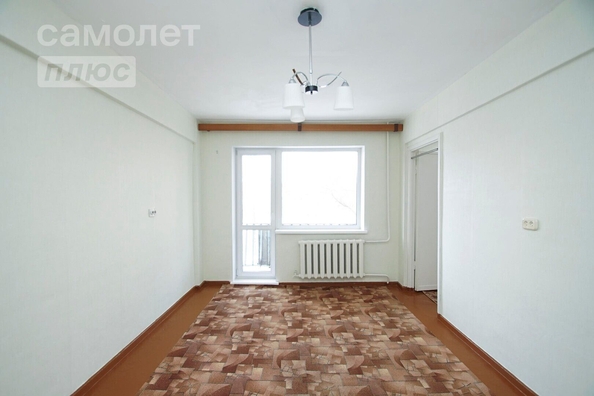 
   Продам 3-комнатную, 49 м², Блюхера ул, 12

. Фото 6.