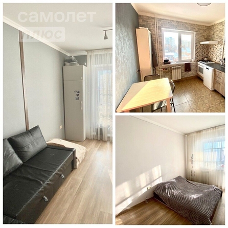 
   Продам 2-комнатную, 47.3 м², Зеленый б-р, 10/1

. Фото 9.