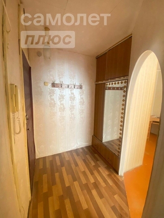 
   Продам 1-комнатную, 29.2 м², Краснознаменная ул, 21Б

. Фото 4.