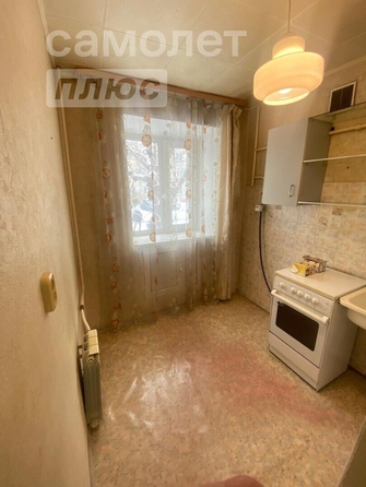 
   Продам 1-комнатную, 29.2 м², Краснознаменная ул, 21Б

. Фото 5.