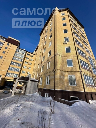 
   Продам 3-комнатную, 102.3 м², Шукшина ул, 8

. Фото 10.