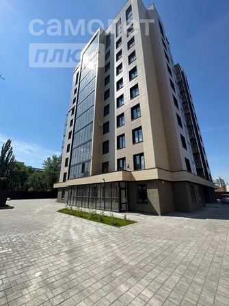 
   Продам 3-комнатную, 89.2 м², Звездова ул, 54

. Фото 7.