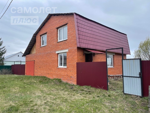 
   Продам дом, 155 м², Красный Яр

. Фото 6.