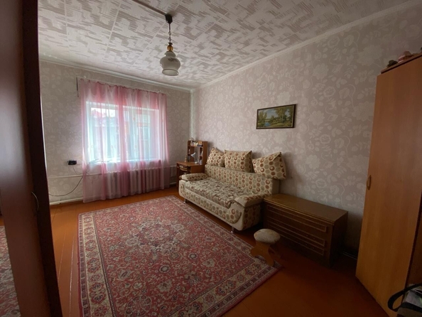 
   Продам дом, 152.3 м², Омск

. Фото 3.