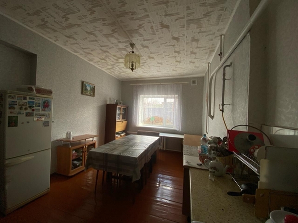 
   Продам дом, 152.3 м², Омск

. Фото 5.