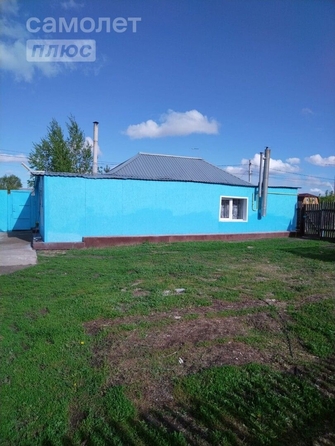 
   Продам дом, 70 м², Омск

. Фото 7.