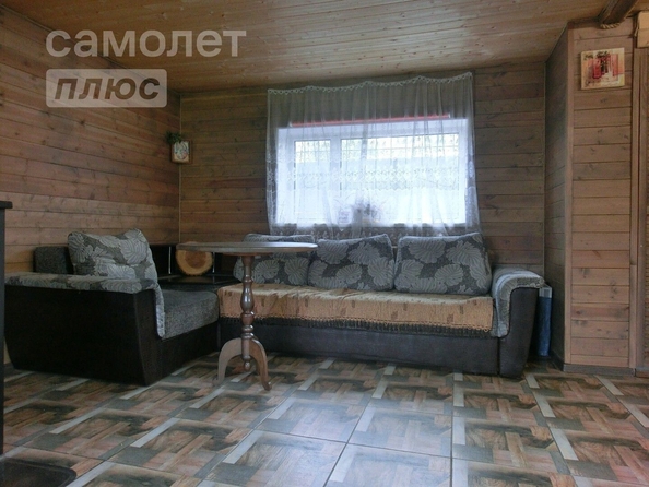 
   Продам дом, 60 м², Омск

. Фото 4.