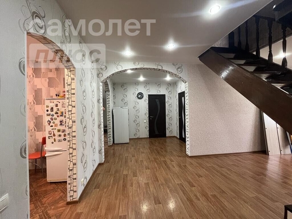 
   Продам дом, 123.8 м², Магистральный

. Фото 3.