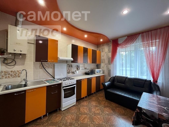 
   Продам дом, 123.8 м², Магистральный

. Фото 5.