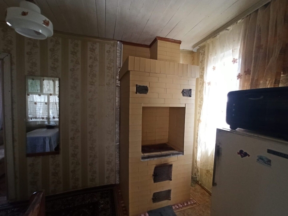 
   Продам дом, 48 м², Омск

. Фото 2.