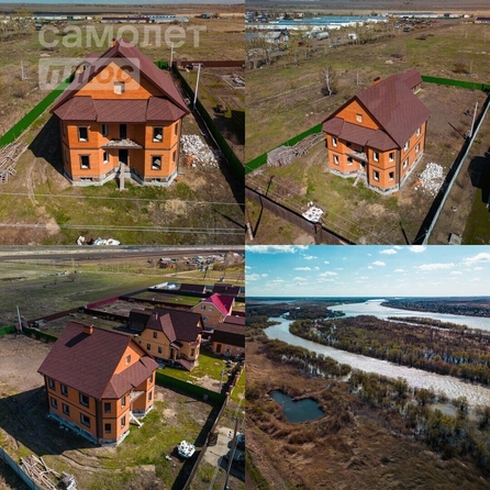 
   Продам дом, 360 м², Омск

. Фото 6.