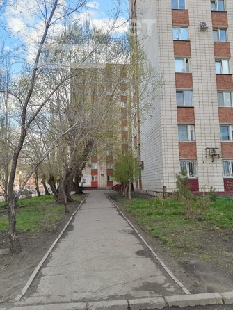 
   Продам 1-комнатную, 17.4 м², Яковлева ул, 143

. Фото 4.