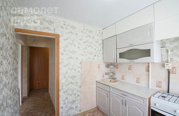 
   Продам 1-комнатную, 31.4 м², Комсомольский Городок ул, 13А

. Фото 7.