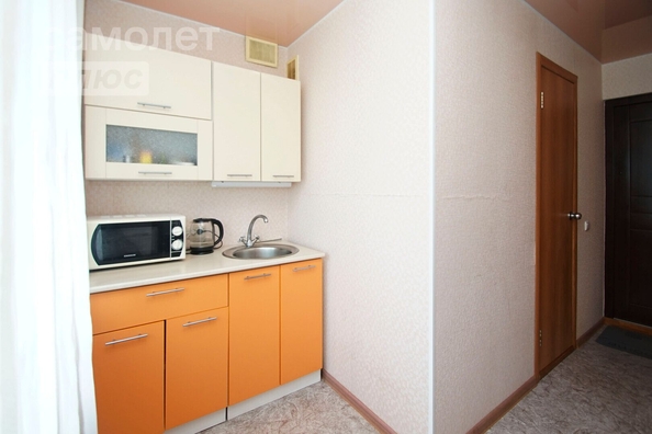 
   Продам 1-комнатную, 30 м², Химиков ул, 22А

. Фото 4.