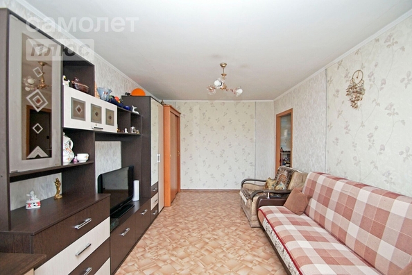 
   Продам 1-комнатную, 29.8 м², Амурская 21-я ул, 32

. Фото 8.