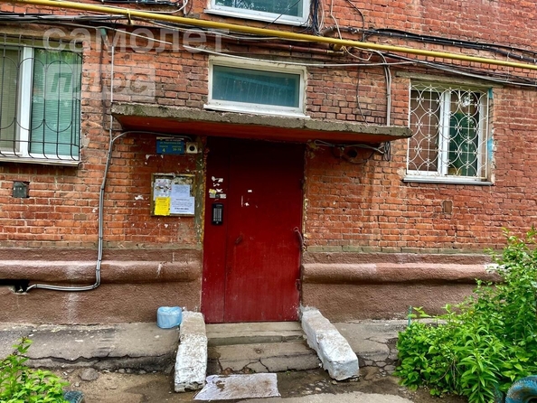 
   Продам 1-комнатную, 30.2 м², Энергетиков (Большие Поля п.) ул, 63В

. Фото 6.