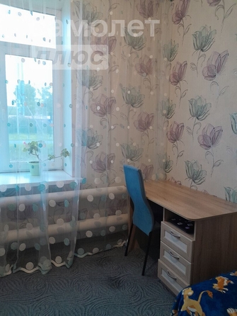 
   Продам 3-комнатную, 71.8 м², Октябрьская ул, 46А

. Фото 1.