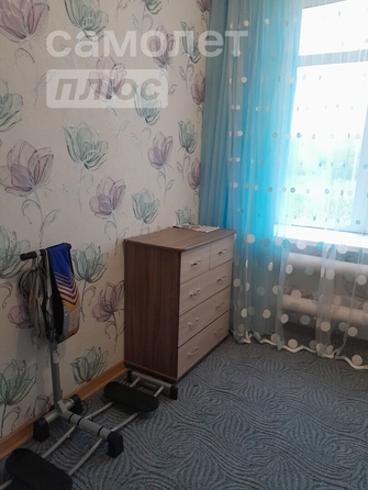 
   Продам 3-комнатную, 71.8 м², Октябрьская ул, 46А

. Фото 2.