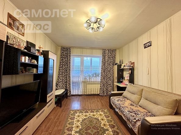 
   Продам 1-комнатную, 37 м², Краснознаменная ул, 26/2

. Фото 8.