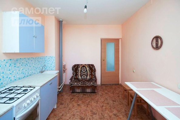 
   Продам 1-комнатную, 34 м², Амурская 21-я ул, 43

. Фото 6.