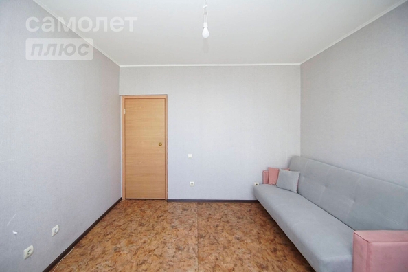 
   Продам 1-комнатную, 34 м², Амурская 21-я ул, 43

. Фото 8.