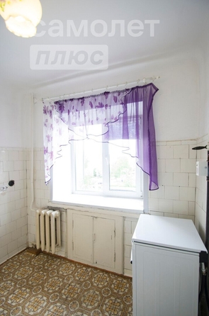 
   Продам 2-комнатную, 43.6 м², Нефтезаводская ул, 10

. Фото 1.