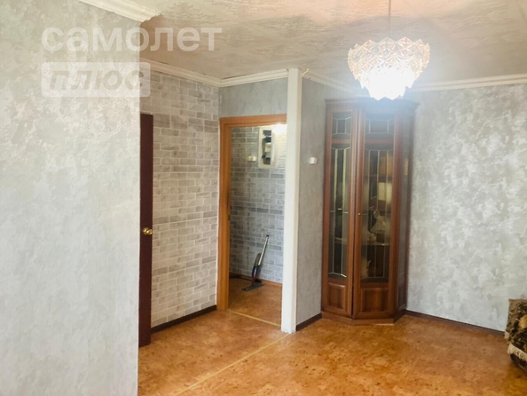 
   Продам 2-комнатную, 45 м², Энергетиков (Большие Поля п.) ул, 63Б

. Фото 7.