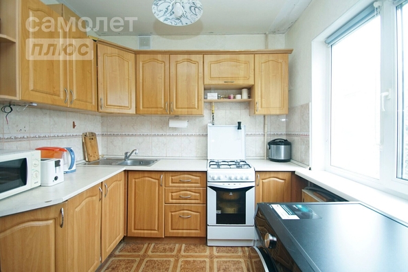 
   Продам 3-комнатную, 44.1 м², Энтузиастов пер, 63А

. Фото 6.