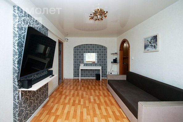 
   Продам 3-комнатную, 44.1 м², Энтузиастов пер, 63А

. Фото 8.