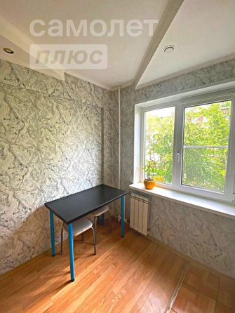 
   Продам 2-комнатную, 45.5 м², Магистральная ул, 76

. Фото 1.