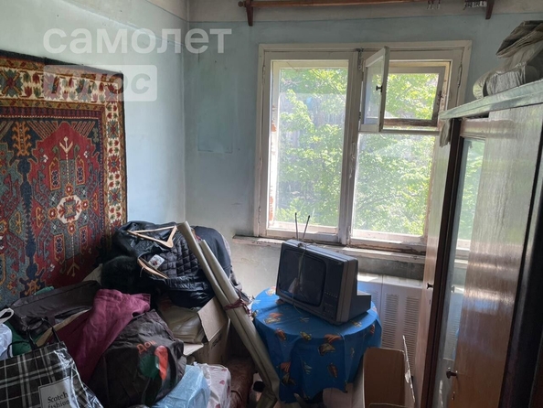 
   Продам 3-комнатную, 54.8 м², Мира пр-кт, 38А

. Фото 5.