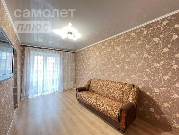 
   Продам 1-комнатную, 34 м², Кордная 4-я ул, 56А

. Фото 9.