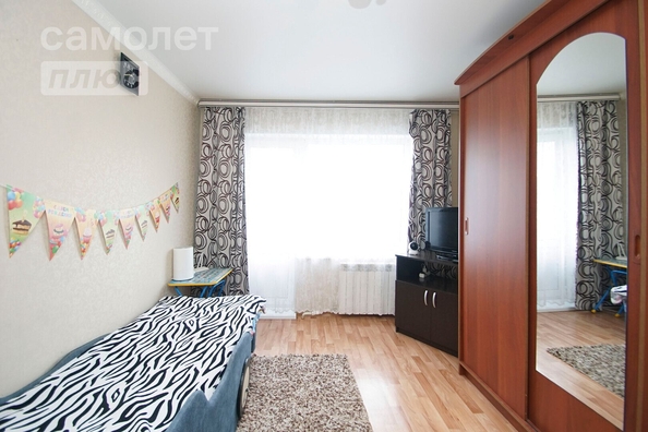 
   Продам 2-комнатную, 44.5 м², Солнечная 2-я ул, 28А

. Фото 5.