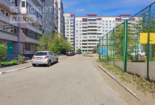 
   Продам 1-комнатную, 38.7 м², Арнольда Нейбута ул, 96

. Фото 8.