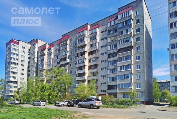 
   Продам 1-комнатную, 38.7 м², Арнольда Нейбута ул, 96

. Фото 10.