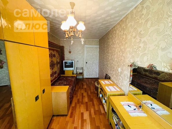 
   Продам 3-комнатную, 59 м², Светлая ул, 12

. Фото 3.