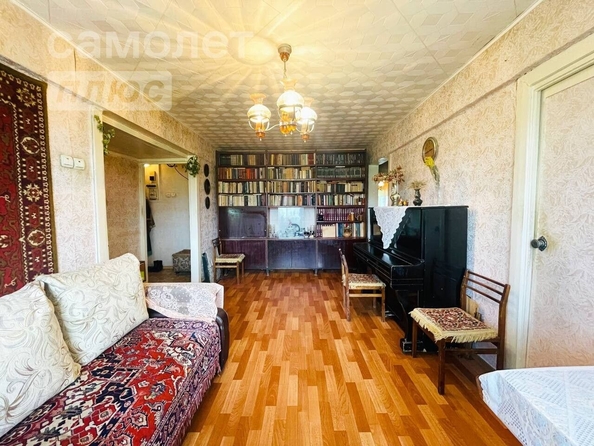 
   Продам 3-комнатную, 59 м², Светлая ул, 12

. Фото 6.