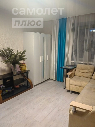 
   Продам 2-комнатную, 51.8 м², Круговая ул, 4Б

. Фото 6.