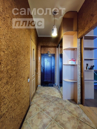 
   Продам 1-комнатную, 38 м², Пушкина ул, 76

. Фото 2.