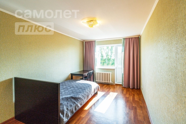 
   Продам 2-комнатную, 45 м², Труда ул, 35

. Фото 6.