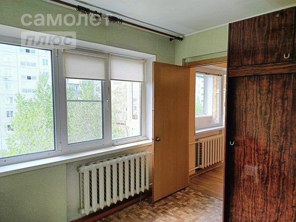 
   Продам 3-комнатную, 58.9 м², 50 лет Профсоюзов ул, 132

. Фото 3.