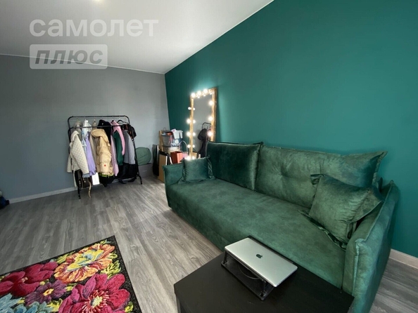 
   Продам 1-комнатную, 37.5 м², Куйбышева ул, 31

. Фото 8.