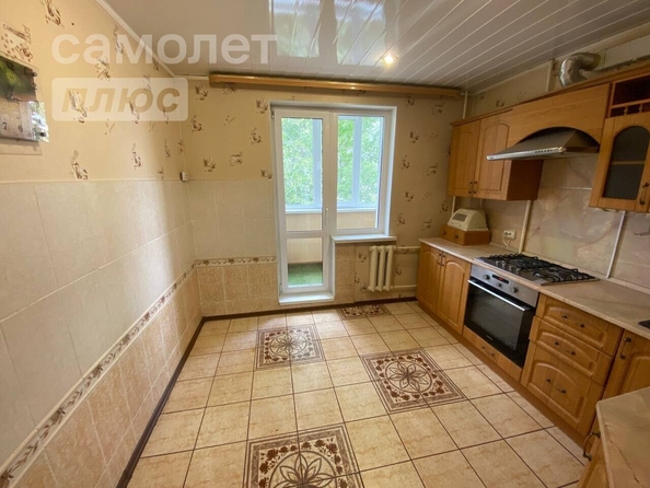 
   Продам 2-комнатную, 52.2 м², Королева пр-кт, 10В

. Фото 7.