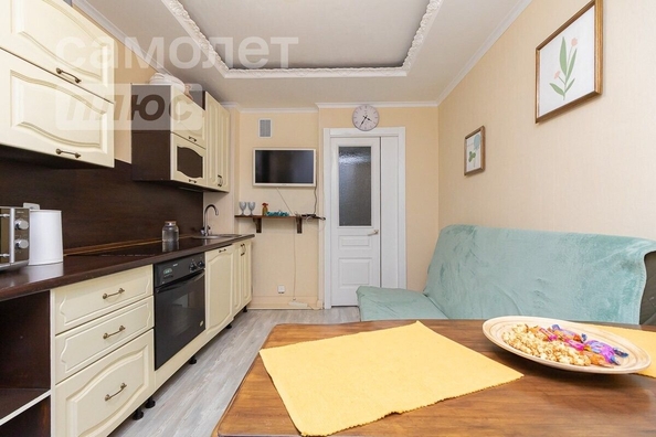 
   Продам 1-комнатную, 43 м², Пригородная 1-я ул, 23

. Фото 3.