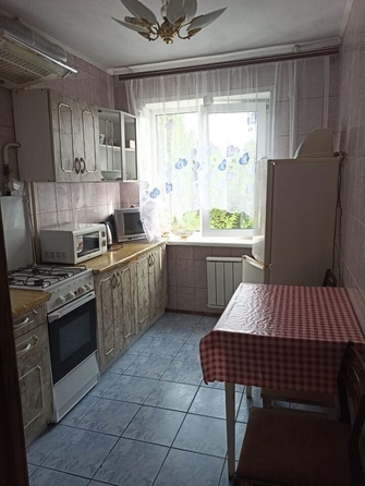 
   Продам 2-комнатную, 43.7 м², Лермонтова ул, 136

. Фото 7.