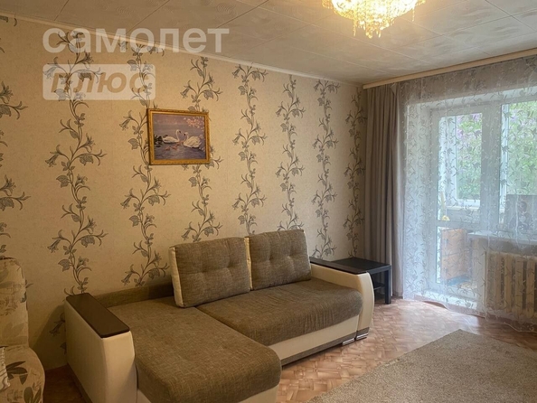 
   Продам 2-комнатную, 52.9 м², Орджоникидзе ул, 268А

. Фото 10.