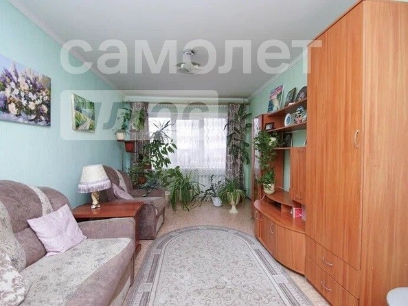 
   Продам 3-комнатную, 62.4 м², Сергея Тюленина ул, 13

. Фото 7.