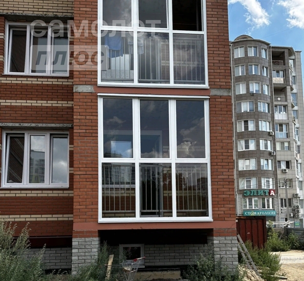 
   Продам 2-комнатную, 60.6 м², Малиновского ул, 18к1

. Фото 7.