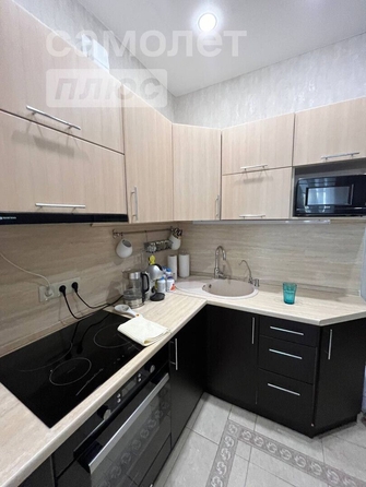 
   Продам 1-комнатную, 40 м², Перелета ул, 31

. Фото 3.