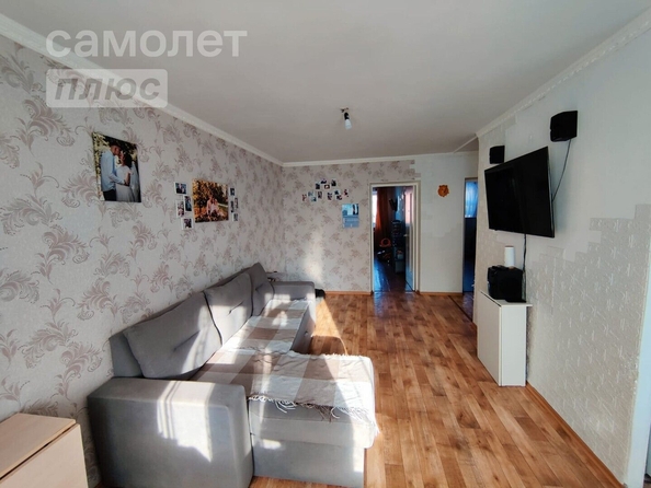 
   Продам 3-комнатную, 61.7 м², Иртышская Набережная ул, 15А

. Фото 9.